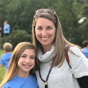 Meet your Posher, Kimberly